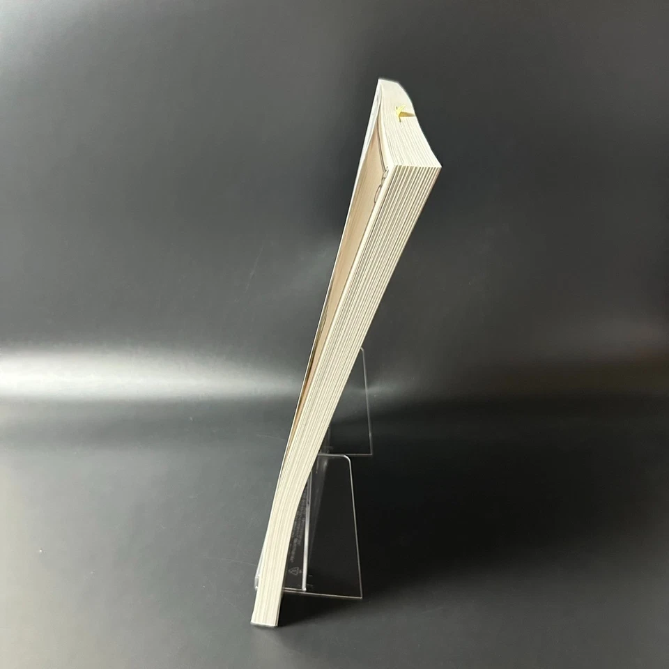 Final Fantasy Piano Solo Album Sheet Music Book IV VI VII IX 4 6 7 9 Japan New - Image 4 of 4