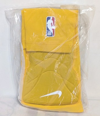 Nike Pro NBA Issued Hyper Strong Padded Knee Thigh Sleeves L/XL  $60 MSRP