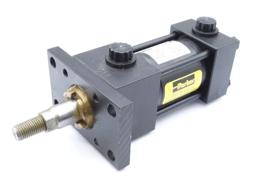 PARKER 01.50J2AU13A 1.000 HYDRAULIC CYLINDER