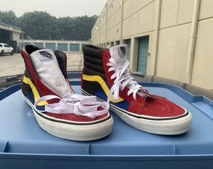 Vans Rad | eBay