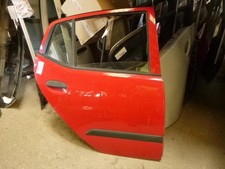 Porte arrière et accessoires Hyundai I10