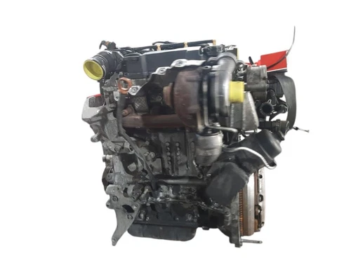 9HZ Teilmotor für CITROEN C3 PICASSO SX 2010 9095378 - Bild 1 von 10