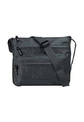 Chiemsee Umhängetasche Herren, Damen 021162 grau Trage Tasche Damentasche