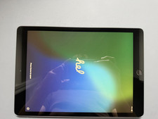 Apple iPad 7th Gen 2019 Wi-Fi 32GB Space Gray