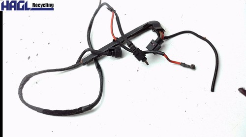 Leitung Elektro Kabel 1K0971614 VW Touran 2.0 TDI DPF DSG 1 T Kombi