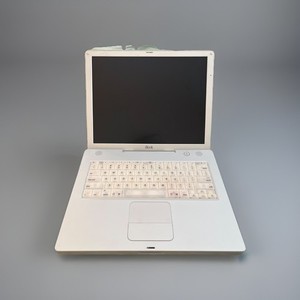 iBook G4 | eBay