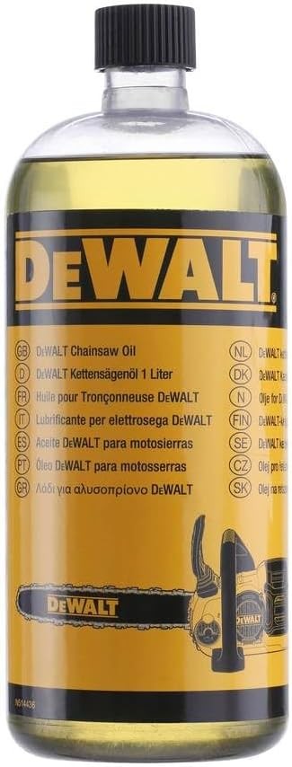 Dewalt DT20662-QZ Olio Per Elettrosega 7990₽