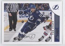 2013-14 Score Tom Pyatt #466 0f4