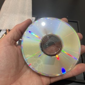 Panzer Dragoon Sega Saturn - Complete