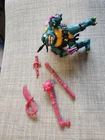 Slash Complete - Vintage 1990 Playmates TMNT Teenage Mutant Ninja Turtles