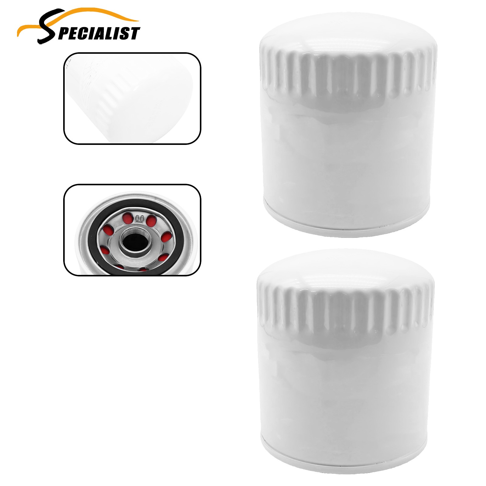 Aston Martin DB9 2005-2016 Oil filter