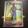 2024-25 Topps Chrome - Adem Bona #183 (RC)