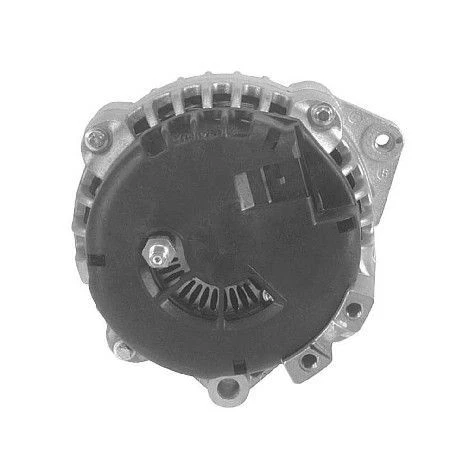 DENSO 210-5117 First Time Fit Alternator For 96-02 Cavalier Sunfire - Image 2 of 4