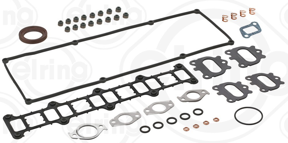 353.930 ELRING GASKET KIT, CYLINDER HEAD FOR MITSUBISHI