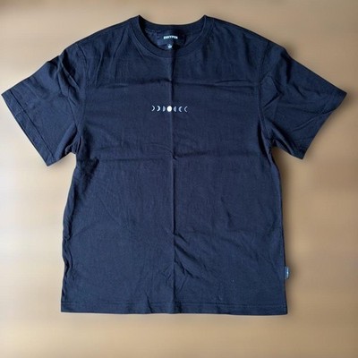 ENHYPEN WORLD TOUR FATE T-shirt L size black | eBay