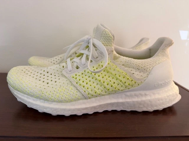 adidas gazelle silver green womens Men's Ultraboost 1.0 Black/Black – Tradehome Shoes main image 1