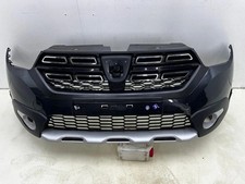 Pare-choc avant Dacia DOKKER