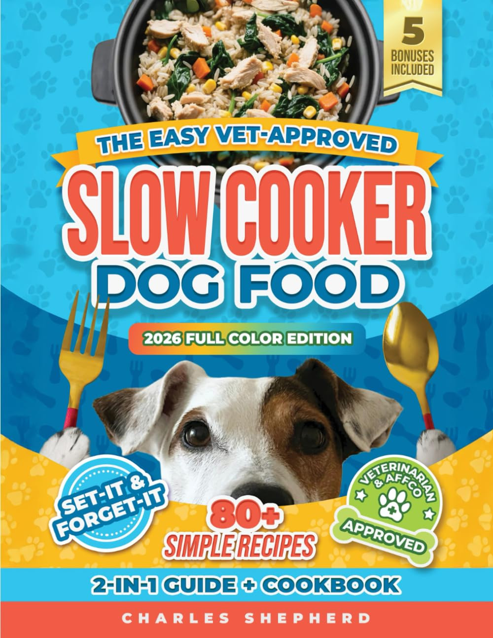 Cookbook: 80+ Healthy, Allergy-friend