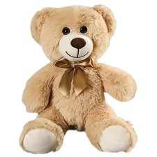 Teddy Bear Plush Toy 13 Inches - Perfect Gift for Kids Loved Ones