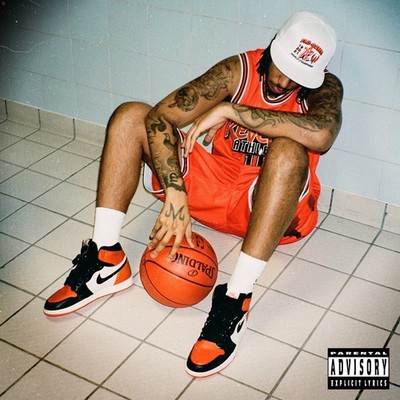 AJ Tracey Flu Game (Vinyl) 12'' Album Coloured Vinyl