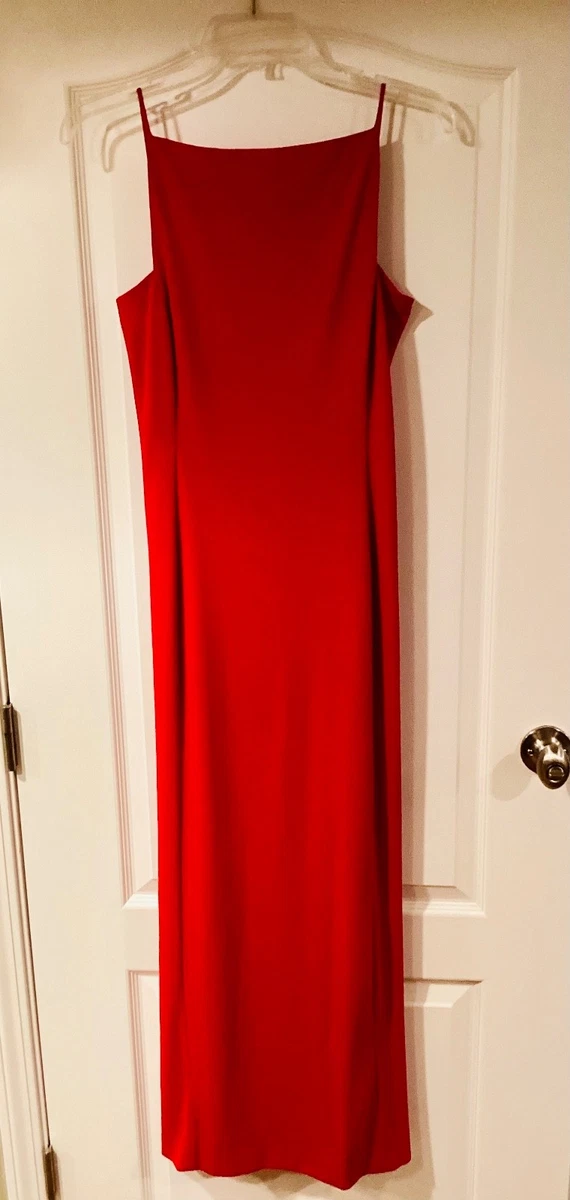 Red Laundry by Shelli Segal Dresses for Women for sale - eBay