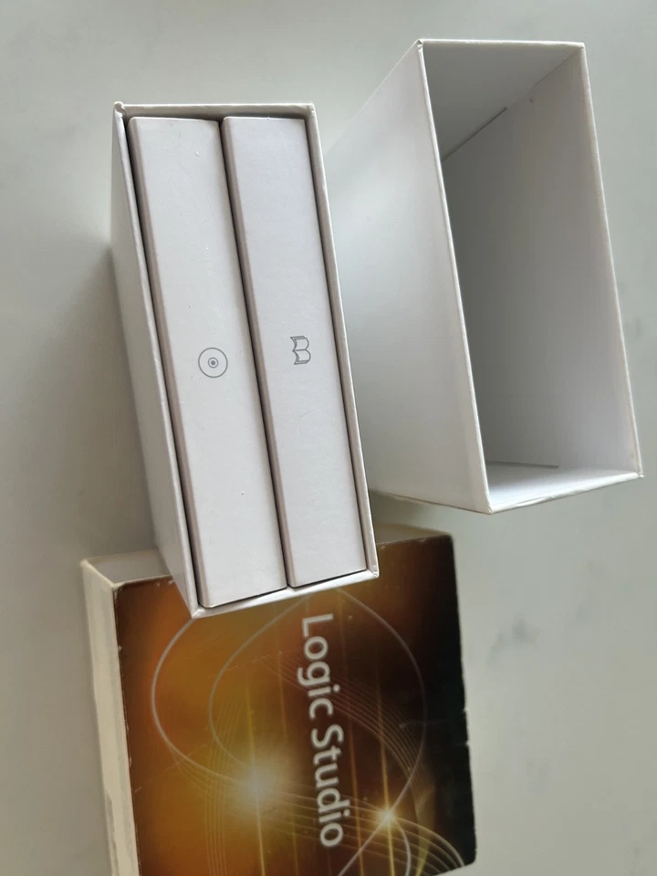 Apple Logic Studio Version Logic Pro 9 MainStage 2 - Bild 2 von 4