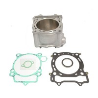 Standard Zylinder Gruppe 95Mm Bohrung 450Cc FüR Yamaha WR 450 F 03-06 4T