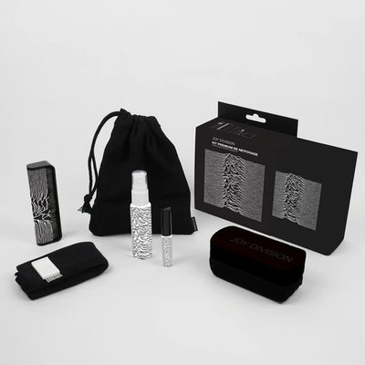 Joy Division - Premium Kit (6 in 1) Black