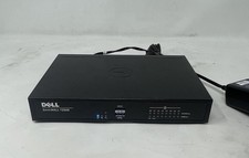 Dell Sonicwall TZ500 Firewall Appliance APL29-0B6 w/ Power Supply
