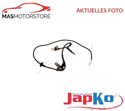 ABS SENSOR DREHZAHLFÜHLER JAPKO 151355 V FÜR MAZDA 626 CRONOS MS6 IV,EUNOS 500