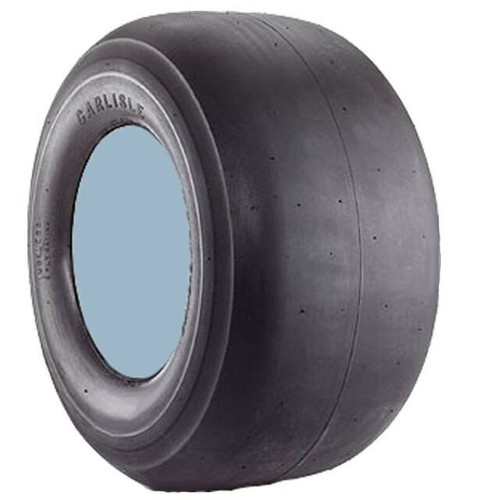 Carlisle Smooth Rasen- und Gartenreifen 4-lagig 13x5.00-6 - Bild 5 von 6