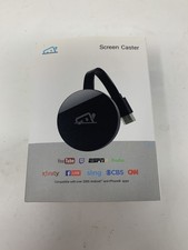 TV Buddy Screen Caster ~ Stream 1080p to TV w...