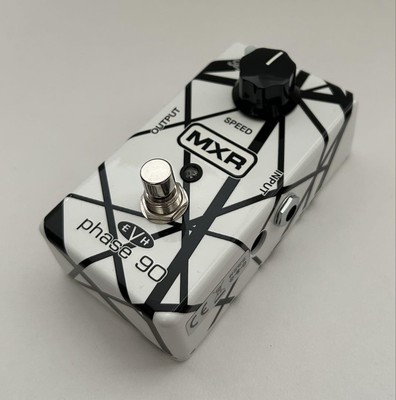 MXR EVH 90 Se Phase 90 35Th Anniversary Model