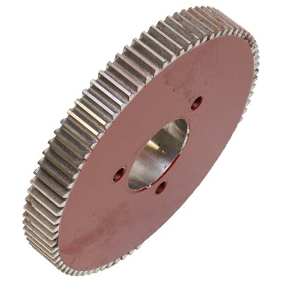 1-131-17-060-0 KUHN, Encoder wheel, gear wheel 1131170600 Gear wheel Z=80, .....