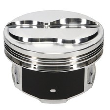 Je Pistons 302-351 Sbf Dome Set Of 8 Pistons 232475