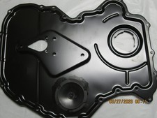 Genuine Ford Oem Bk3z-6019-a Timing Cover