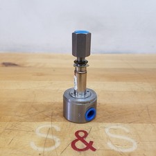 Parker 71315SN2GN00 Solenoid Valve - USED