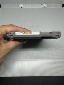 Jackal Nintendo NES 1987 Cart Only Authentic Classic