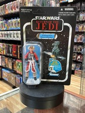 B-Wing Pilot VC63  Star Wars Vintage Collection  Hasbro  SEALED