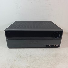 Harman Kardon AV Receiver AVR 155/230 5.1 Channel HDMI Home Cinema Amplifier