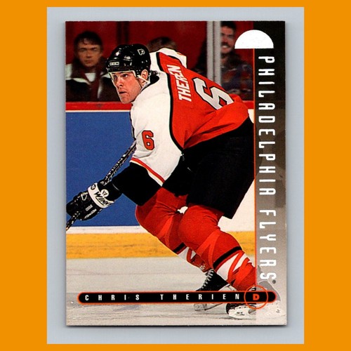 1995 Chris Therien #18