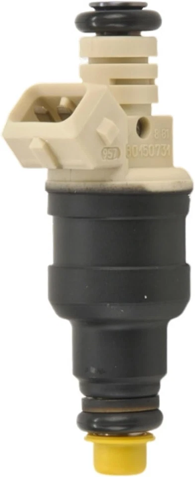 Inyectores de combustible OEM 4X DENSO para Hyundai Accent Scoupe 93-99 1,5 L I4 35310-22040 Foto 3 de 4