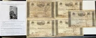 CIVIL WAR GOVERNOR MD SENATOR CONGRESSMAN BALTIMORE MAYOR STOCK DOCUMENTS SIGNED