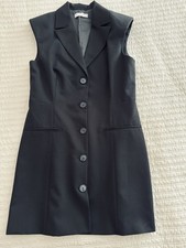 Mango Women Brand New Suit Dress, Size 8