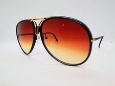 Vintage Porsche Design 5632 Aviator Sunglasses - Large - Custom