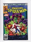 The Amazing Spider-Man #207 Marvel Comics 1980 VF/NM