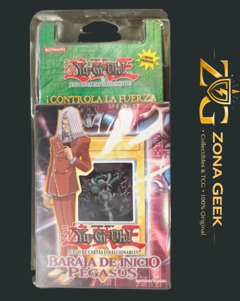 yugi starter deck products for sale | eBay yugi starter deck products for sale | eBay