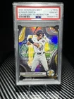 2024 Bowman’s Best Konnor Griffin Top Prospects Refractor #TP25 PSA Gem Mt 10