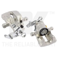 Bremssattel hinten links für VW Corrado 53I Golf 3 1H1 1E7 1H5 4 Passat | 24324