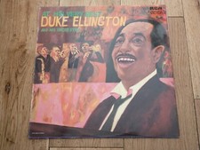 Duke Ellington And His Orchestra - At His Very Best - 12